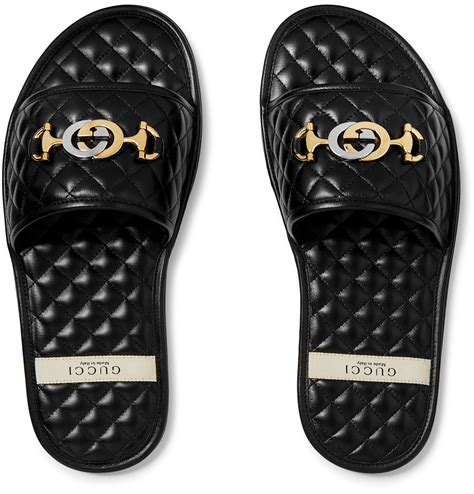 gucci slides buy now pay later|gucci slides expensive.